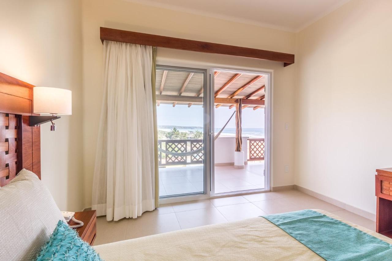 Hotel Blater بويرتو إسكونديدو المظهر الخارجي الصورة