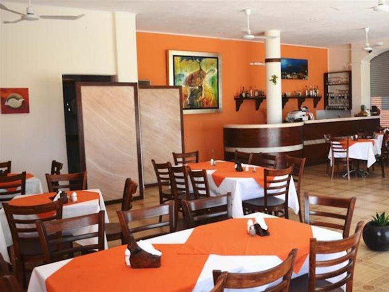 Hotel Blater بويرتو إسكونديدو المظهر الخارجي الصورة