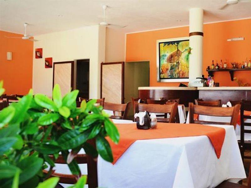 Hotel Blater بويرتو إسكونديدو المظهر الخارجي الصورة