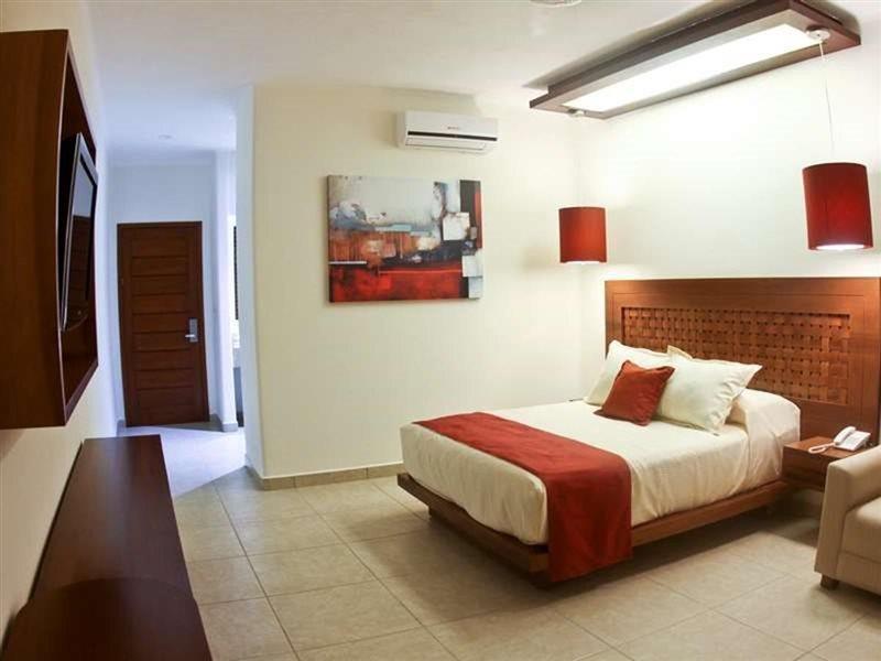 Hotel Blater بويرتو إسكونديدو المظهر الخارجي الصورة