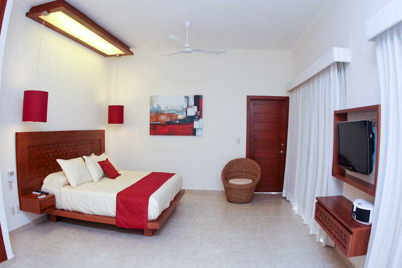 Hotel Blater بويرتو إسكونديدو المظهر الخارجي الصورة