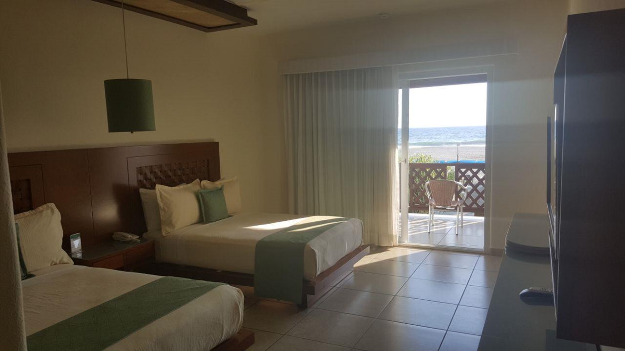 Hotel Blater بويرتو إسكونديدو المظهر الخارجي الصورة